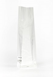  - Medium Heat Sealed OPP Bag