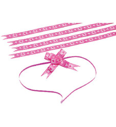  - Small Baby Girl Pull Bow