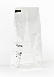  - X-Mini Heat Sealed OPP Bag