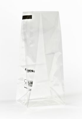 X-Mini Heat Sealed OPP Bag